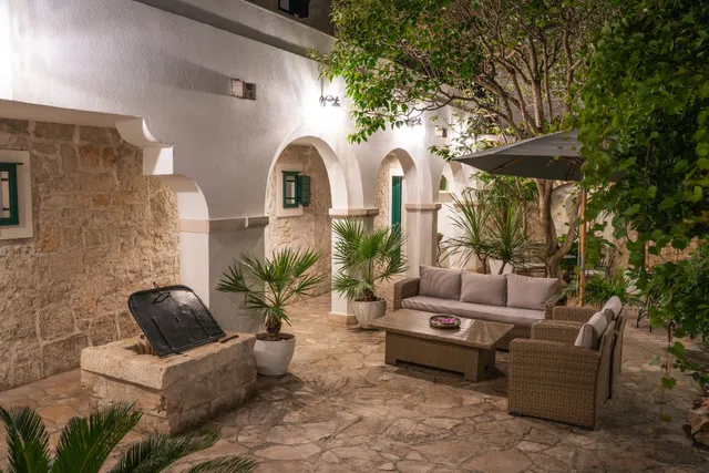 Villa Giardino Heritage Boutique Hotel