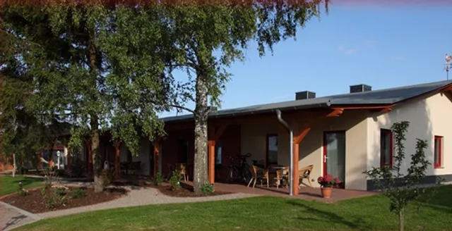 Landurlaub Müritz - Zwerg und Zwerg GbR