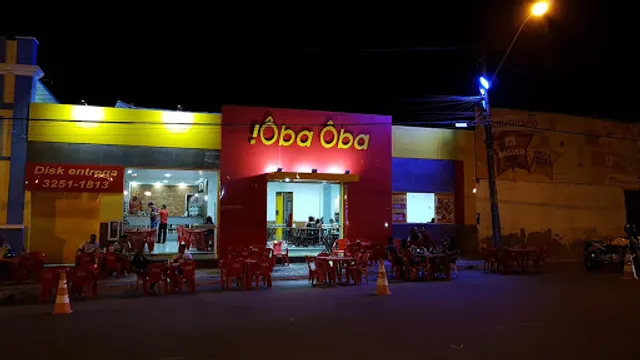 Ôba Ôba