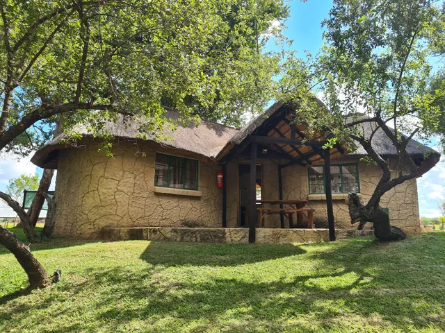 Vaalwater Rivieroord