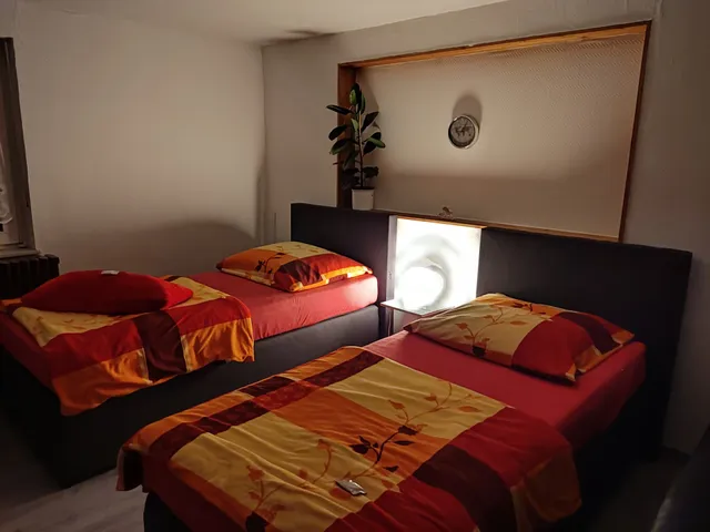 Apartment 2020 Gästezimmer