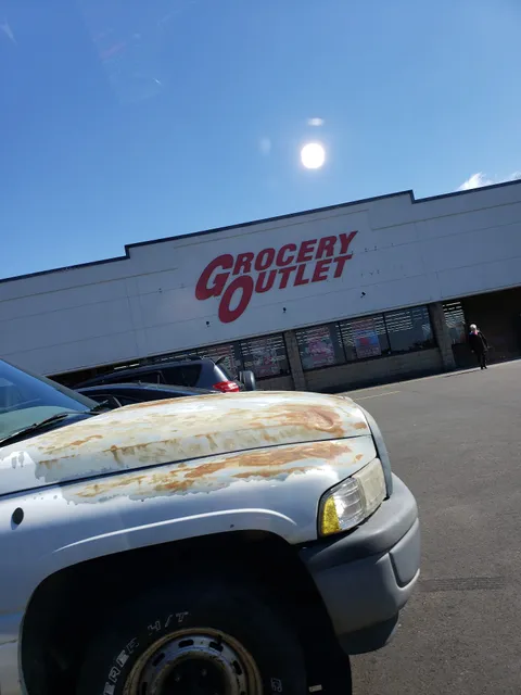 United Grocery Outlet