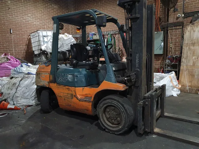 Sydney Copper Recycling Pty Ltd