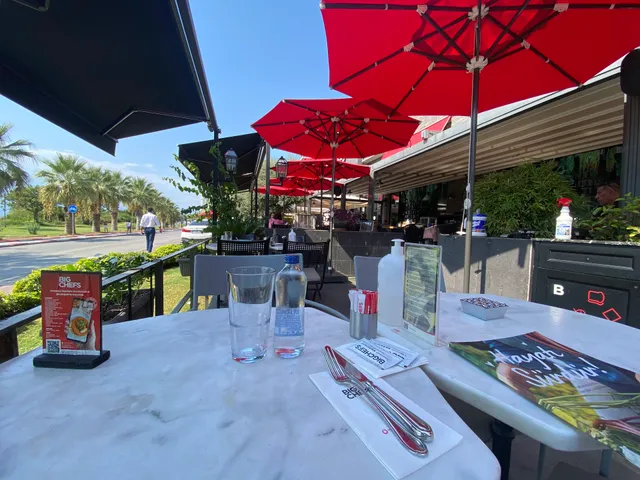 Big Chefs - Antalya Lara Şubesi