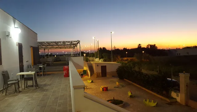 Casa Vacanze del Lillà