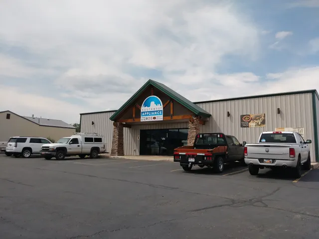 Southwest Appliance by MLD