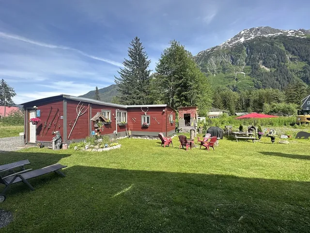 Bed & Breakfast House Austria