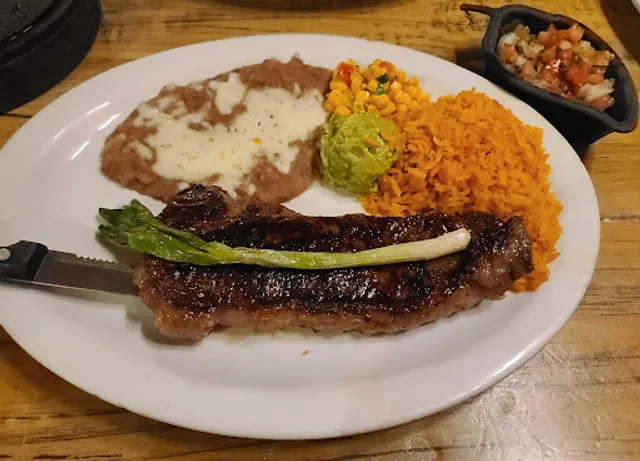 Nuestro Mexico Restaurant