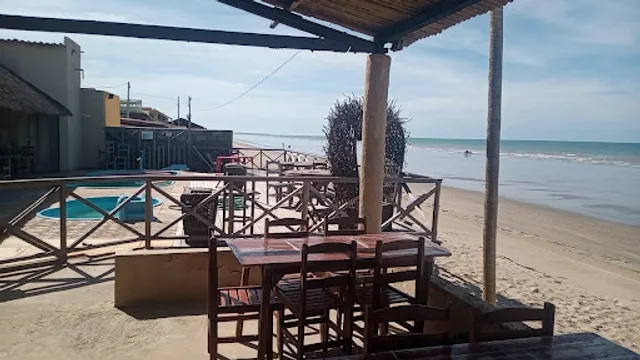 Rebouças Restaurante