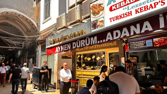 Aynen Kebap