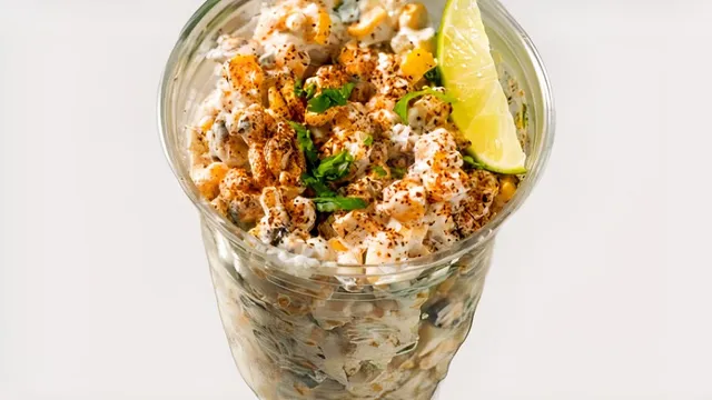 Mis antojitos yami yummy