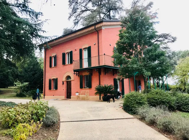 Villa Resta & Dependance