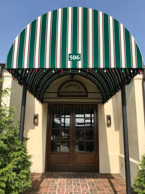 Serio's Italian Steakhouse
