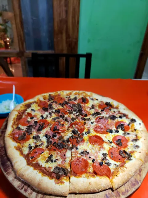 Pizzeria Don Mostacho