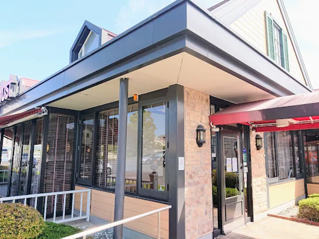 Royal Host Mitohigashihara