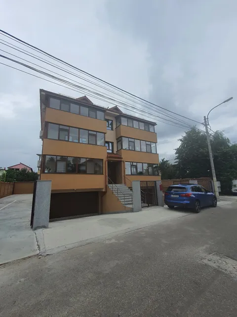 Magnoliilor Residence