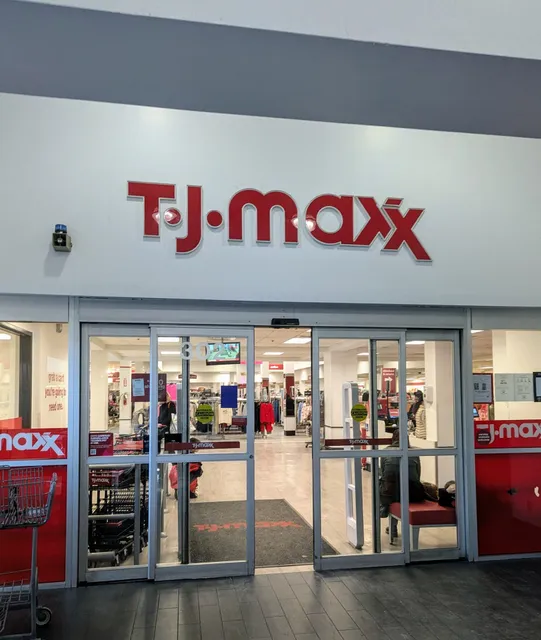 T.J. Maxx
