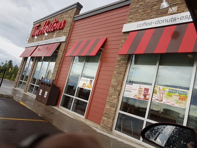 Tim Hortons