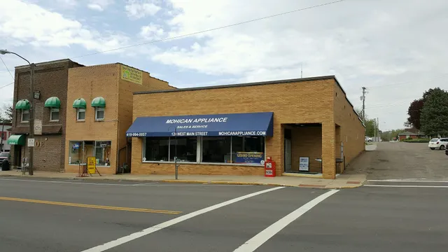 Mohican Appliance - Mohican Valley Generators