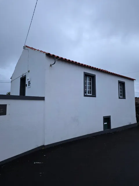 Casa dos biscoitos