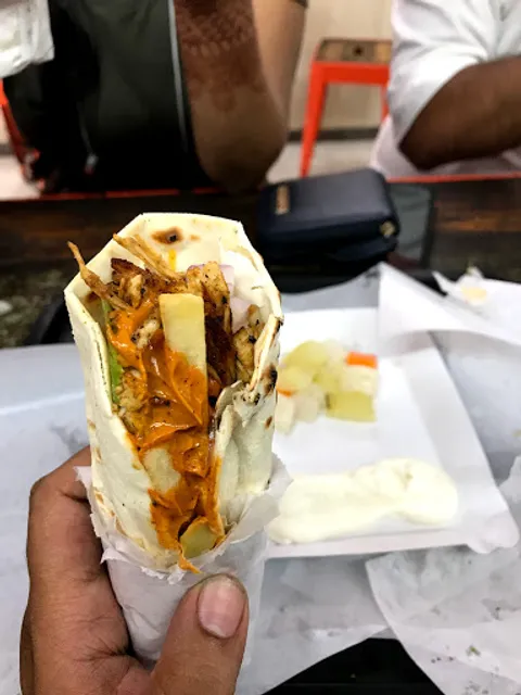 Shawarma Factory