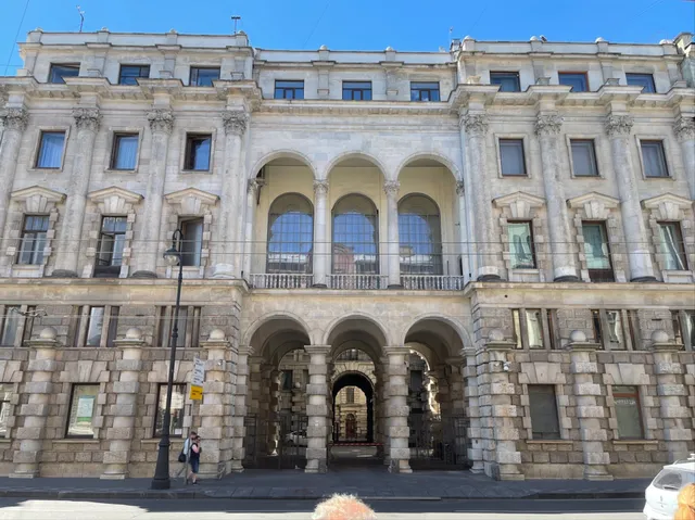 Дом Эмира Бухарского