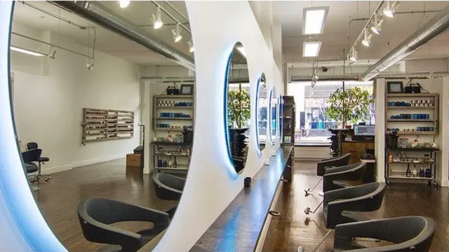 Good Beauty Hair Salon Chicago