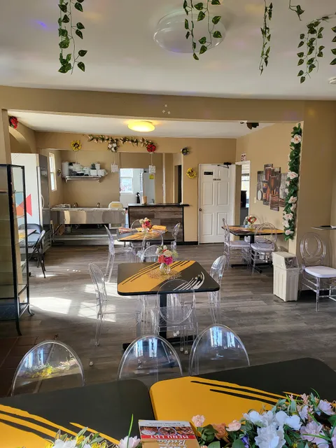 Tola Taste Of Africa