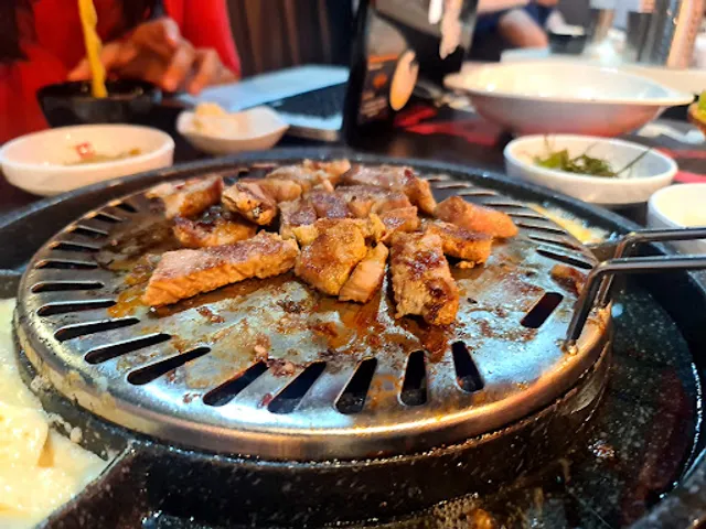 Romantic Baboy Ayala The 30th