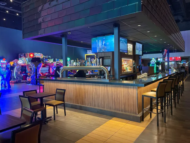 Hooky Entertainment Homestead