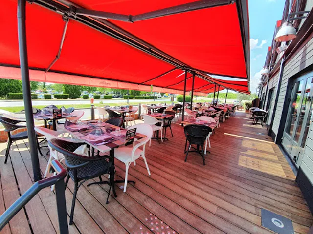 Hippopotamus Steakhouse