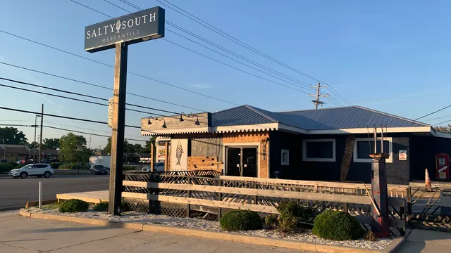 Salty South Mercantile