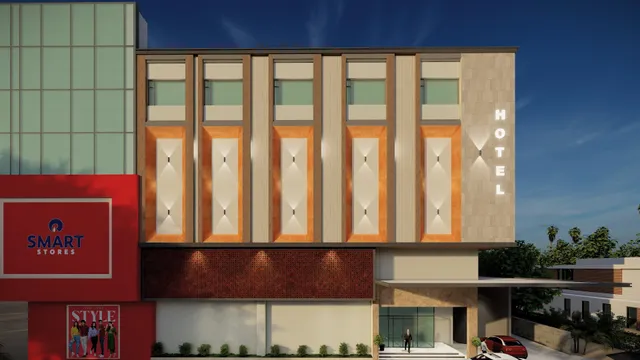 Hotel Raghukul Grand