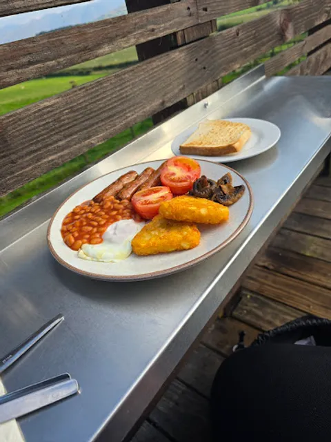 Wellington Farm Cockermouth