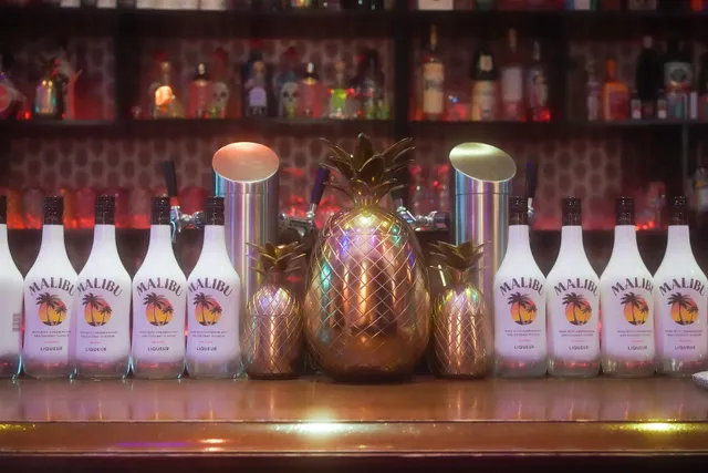 Back Street Cocktailbar & Burger Braunschweig