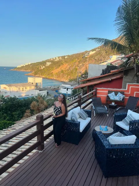 Guesthouse Saint Tropez