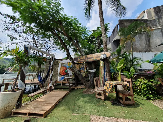 Beach House Ilha da Gigóia