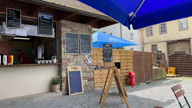 Ankergarten Zellingen