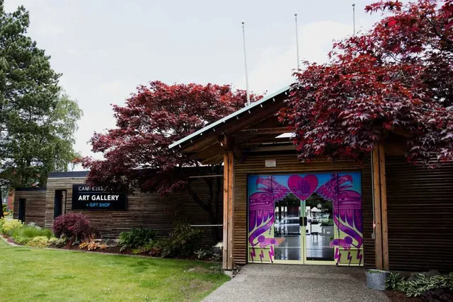 Campbell River Art Gallery