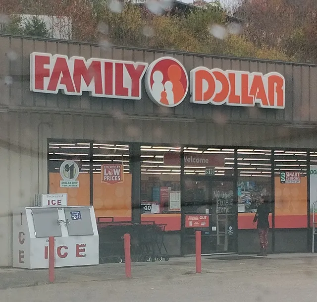 Family Dollar