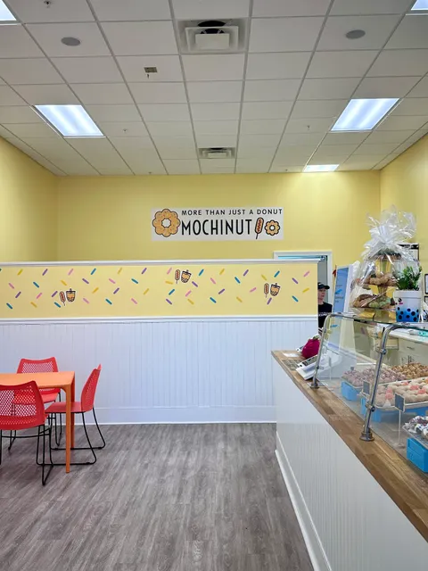 Mochinut Melbourne