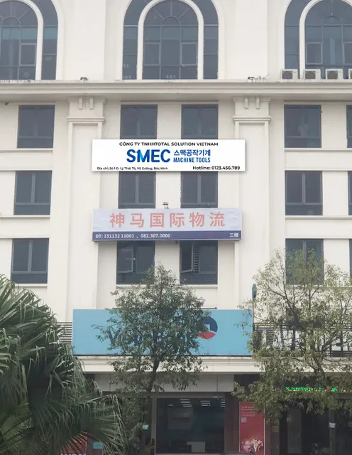 Lavender Hotel & Apartment