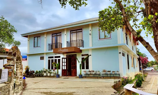 Providence Guesthouse