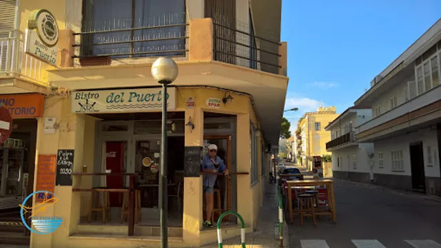 Bistro del Puerto