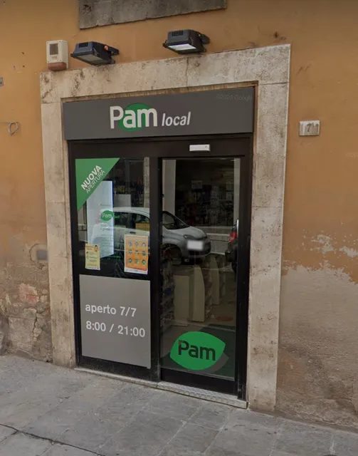 Pam Local
