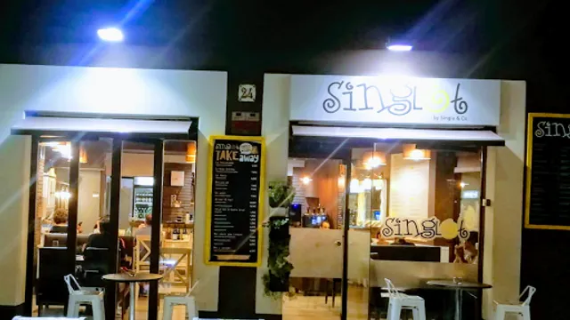 SINGLOT by Singla & Co