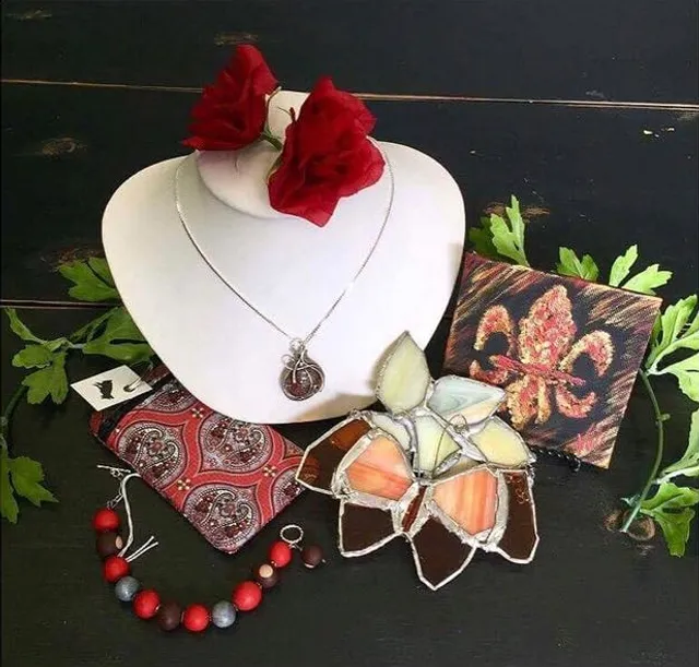 The Artisan Shoppe & Studio