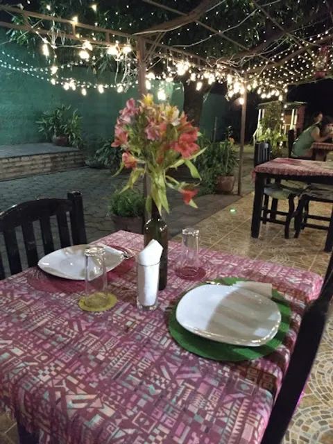 TALLER GASTRONOMICO RESTAURANT