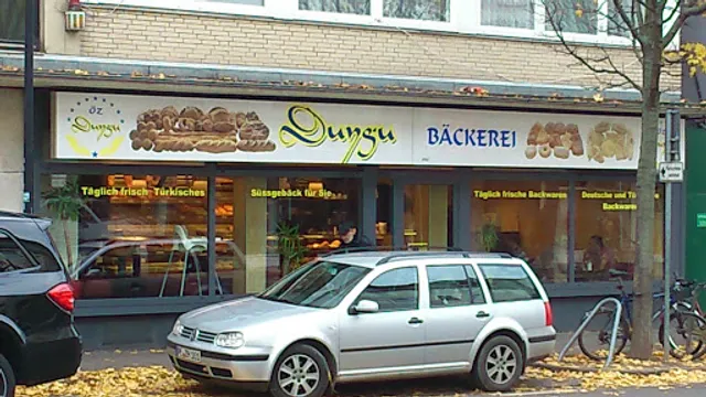Bäckerei Duygu