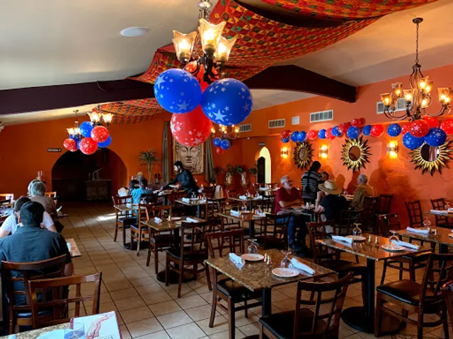 Aroma Indian Cuisine